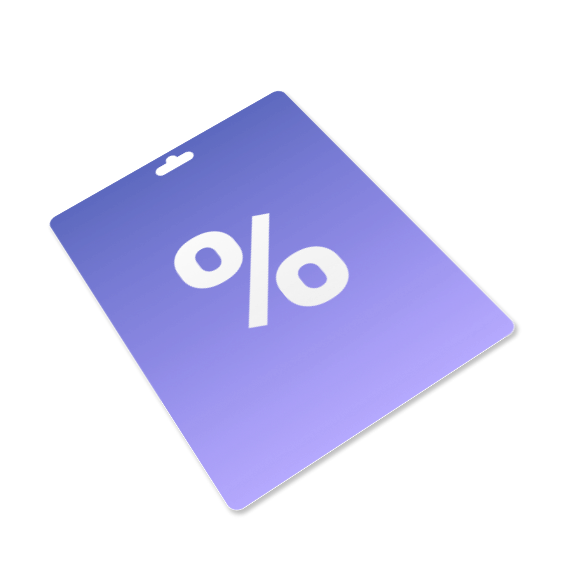 voucher icon